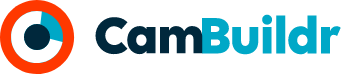 CamBuildr Logo